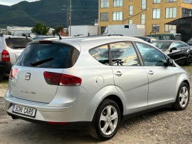 Seat Altea XL 1.9TDI-105к.с./ Автопилот/Мулти-волан/ ИТАЛИЯ, снимка 5