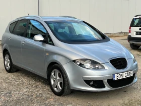 Seat Altea XL 1.9TDI-105к.с./ Автопилот/Мулти-волан/ ИТАЛИЯ, снимка 3