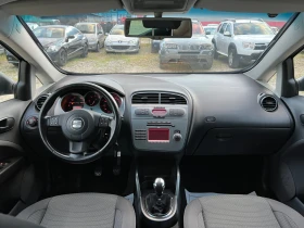 Seat Altea XL 1.9TDI-105к.с./ Автопилот/Мулти-волан/ ИТАЛИЯ, снимка 17