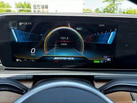 Mercedes-Benz GLS 450 024981 KM* ЛИЗИНГ* BURMESTER* ПАНОРАМА* , снимка 14