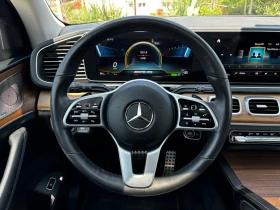 Mercedes-Benz GLS 450 024981 KM* ЛИЗИНГ* BURMESTER* ПАНОРАМА* , снимка 15