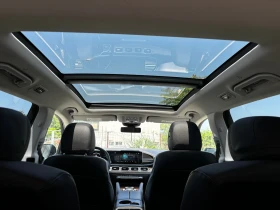 Mercedes-Benz GLS 450 024981 KM* ЛИЗИНГ* BURMESTER* ПАНОРАМА* , снимка 17