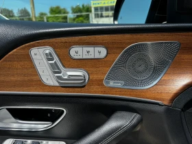 Mercedes-Benz GLS 450 024981 KM* ЛИЗИНГ* BURMESTER* ПАНОРАМА* , снимка 11