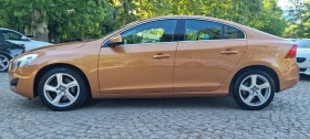 Volvo S60 2.0T * АВТОМАТИК* * СЕРВИЗНА ИСТОРИЯ* * ШВЕЙЦАРИЯ*, снимка 8