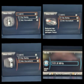 Volvo S60 2.0T * АВТОМАТИК* * СЕРВИЗНА ИСТОРИЯ* * ШВЕЙЦАРИЯ*, снимка 12