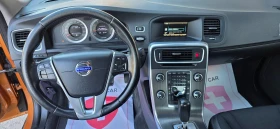 Volvo S60 2.0T//AVTOMAT//SWISS, снимка 12