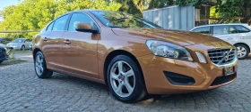 Volvo S60 2.0T * АВТОМАТИК* * СЕРВИЗНА ИСТОРИЯ* * ШВЕЙЦАРИЯ*, снимка 3
