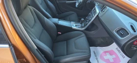 Volvo S60 2.0T//AVTOMAT//SWISS, снимка 10
