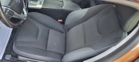 Volvo S60 2.0T * АВТОМАТИК* * СЕРВИЗНА ИСТОРИЯ* * ШВЕЙЦАРИЯ*, снимка 9