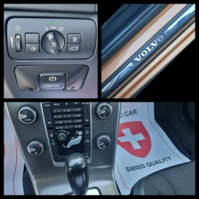 Volvo S60 2.0T * АВТОМАТИК* * СЕРВИЗНА ИСТОРИЯ* * ШВЕЙЦАРИЯ*, снимка 13