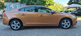 Volvo S60 2.0T * АВТОМАТИК* * СЕРВИЗНА ИСТОРИЯ* * ШВЕЙЦАРИЯ*, снимка 4
