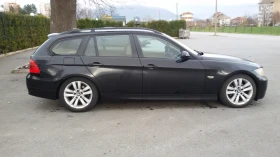 BMW 320 320 d , снимка 2