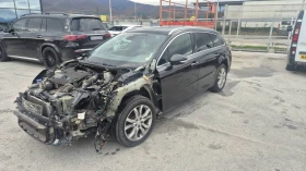 Peugeot 508 2.0HDI, снимка 5