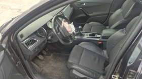 Peugeot 508 2.0HDI, снимка 6