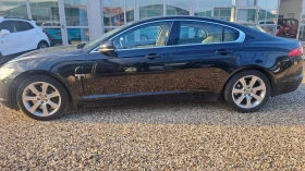 Jaguar Xf 3.0 v6 full, снимка 17