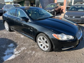 Jaguar Xf 3.0 v6 full, снимка 3