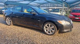 Jaguar Xf 3.0 v6 full, снимка 16