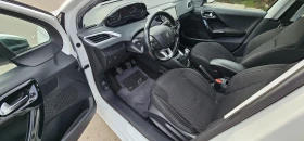 Peugeot 208 1.2 GPL ТОП, снимка 8