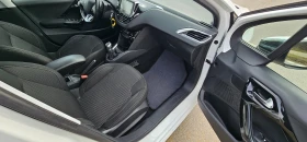 Peugeot 208 1.2 GPL ТОП, снимка 10