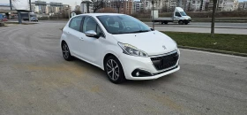 Peugeot 208 1.2 GPL ТОП, снимка 3