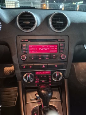 Audi A3 S-Line, снимка 6