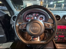 Audi A3 S-Line, снимка 4