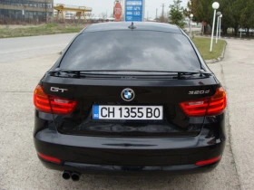 BMW 3gt 320D GT 2.0 190, снимка 5