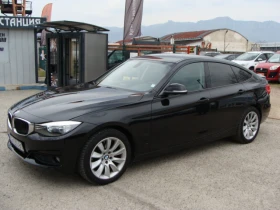 BMW 3gt 320D GT 2.0 190, снимка 8