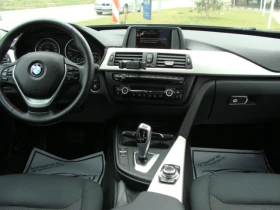 BMW 3gt 320D GT 2.0 190, снимка 12