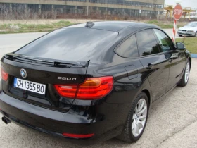 BMW 3gt 320D GT 2.0 190, снимка 4