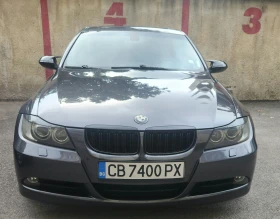 BMW 320, снимка 3