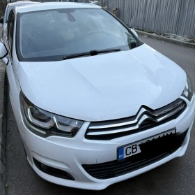Citroen C4, снимка 3
