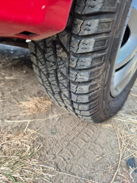 Subaru G3x justy 1.3, снимка 8