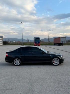 BMW 330, снимка 5