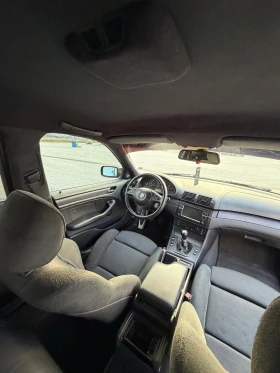 BMW 330, снимка 8