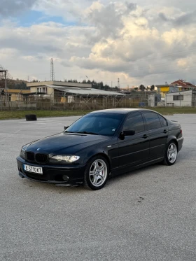 BMW 330, снимка 1