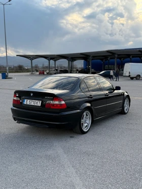 BMW 330, снимка 4