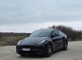 Tesla Model Y  4х4 Европейска Lon, снимка 1