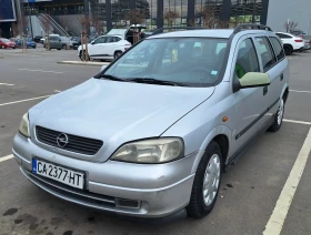 Opel Astra, снимка 7