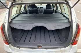 Opel Astra, снимка 10