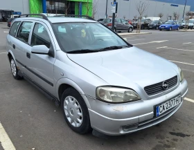 Opel Astra, снимка 5