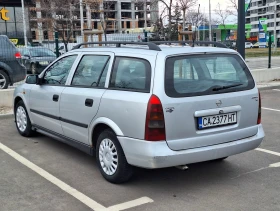 Opel Astra, снимка 2