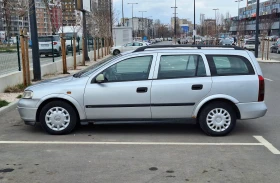 Opel Astra, снимка 1