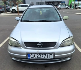 Opel Astra, снимка 6