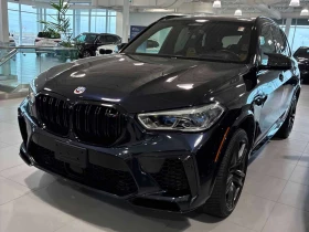 BMW X5M * Competition * BOWERS & WILKINS * CARBON * 360, снимка 1