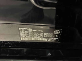 BMW X5M * Competition * BOWERS & WILKINS * CARBON * 360, снимка 11