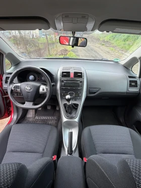 Toyota Auris 1.4, снимка 5