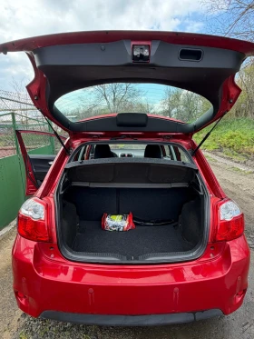 Toyota Auris 1.4, снимка 6