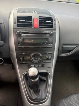 Toyota Auris 1.4, снимка 12