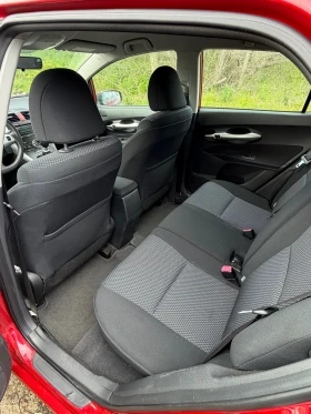 Toyota Auris 1.4, снимка 4